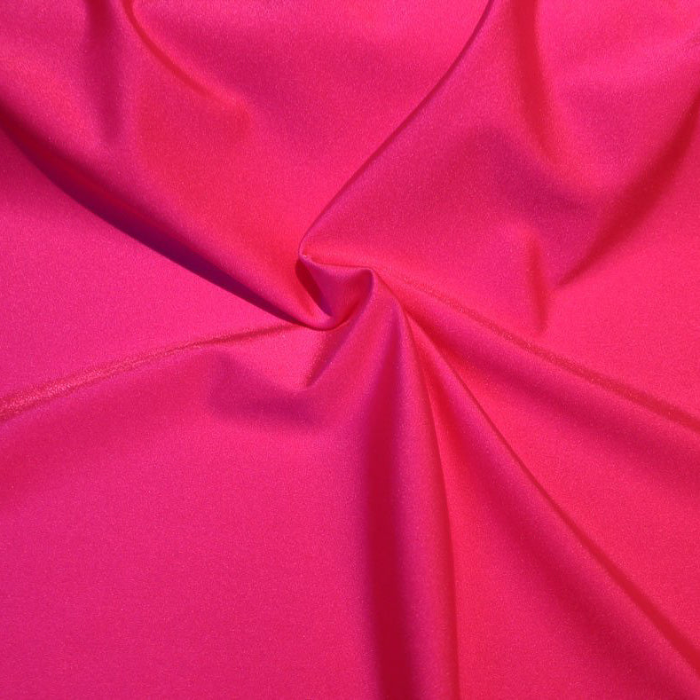 Stuv - Badlycra Lycra Stretch Cerise 1m 208