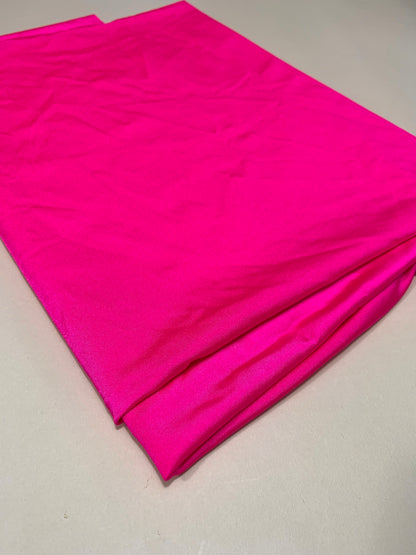 Stuv - Badlycra Lycra Stretch Cerise 1m 208