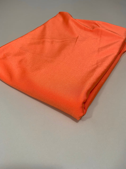 Stuv - Badlycra Lycra Stretch Orange 1m 210